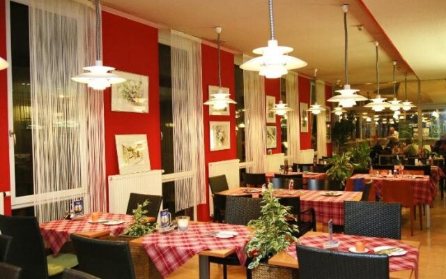 Red Lodge Gästehaus