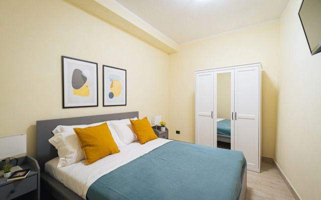 Open Sicily - Residence ai Quattro Canti