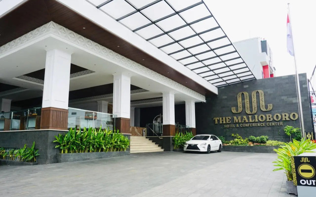 The Malioboro Hotel & Conference Center