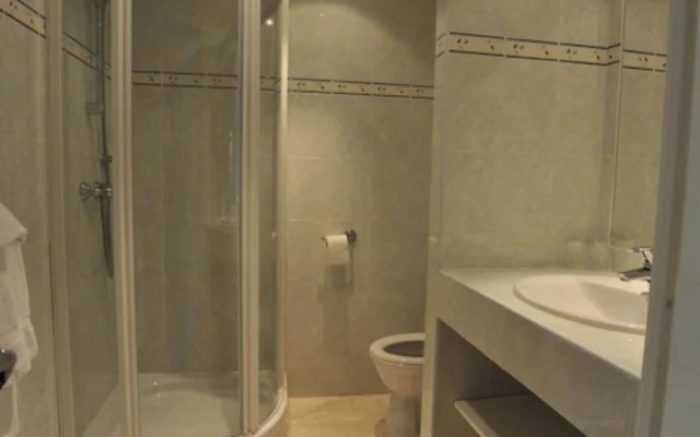 Hôtel Le Mozart