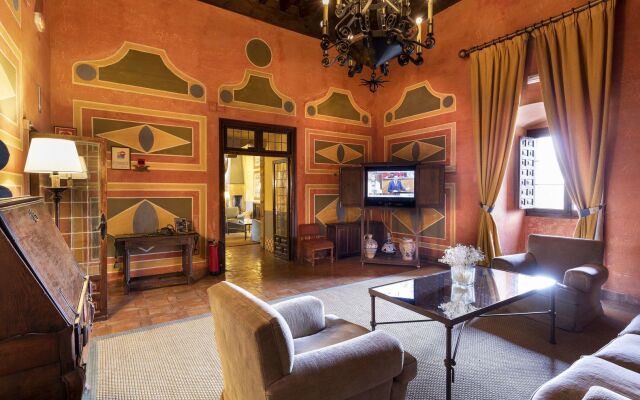 Parador De Jarandilla De La Vera