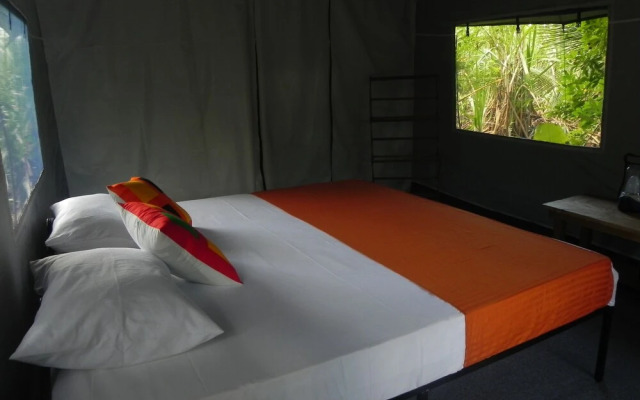 Makulu Safari Camping