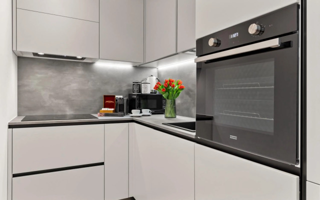 ONE Luxury Apartments