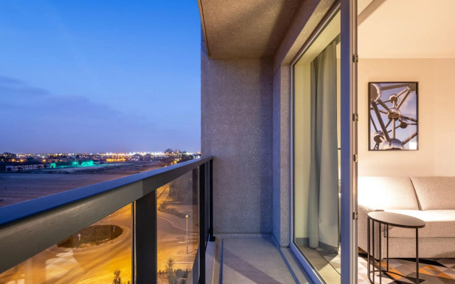 Residence Inn by Marriott Brussels Airport