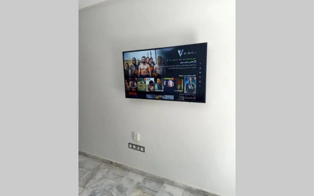 Studio Freinds La corniche Mohammedia