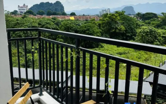 The Cove Hillside Ipoh by Iconique