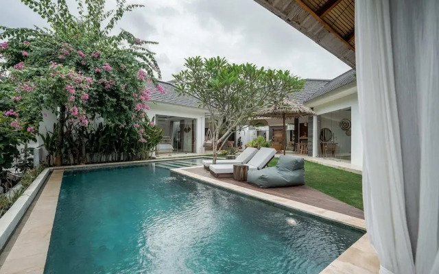 Villa Marie Rose