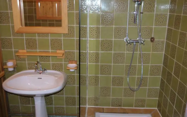 Chalet individuel VOLOGNE 4 chambres