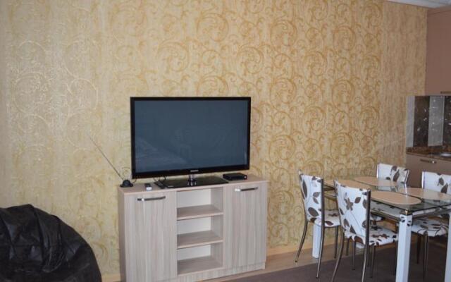 Orbi Towers Batumi