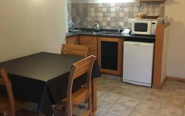 Departamento de Alquiler Turistico