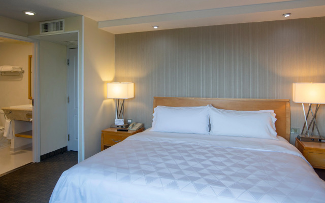Holiday Inn Cuernavaca