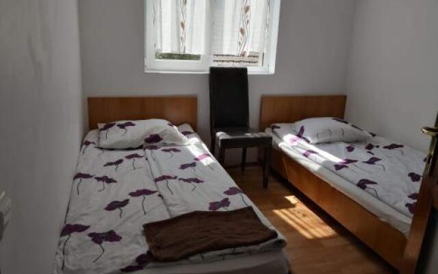 Center Hostel Cluj-Napoca