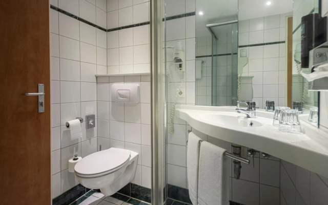 ACHAT Hotel Braunschweig