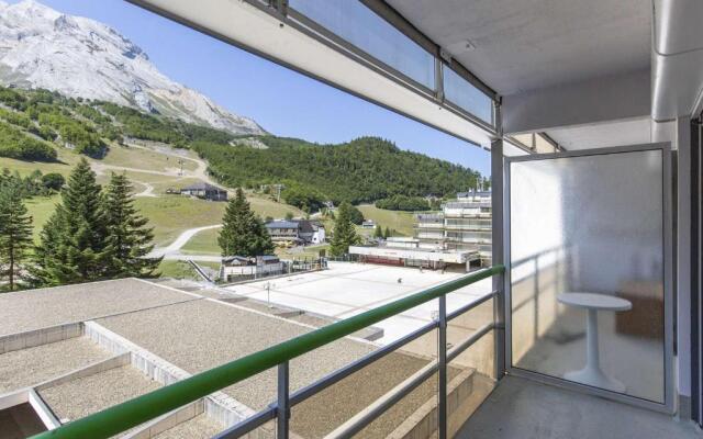 Appartement Gourette, 1 Pièce, 6 Personnes - Fr-1-400-54