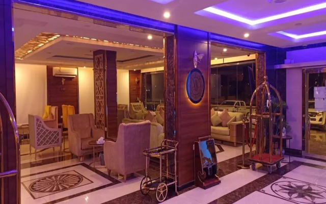 Wajehat Najran Furnished Apartments