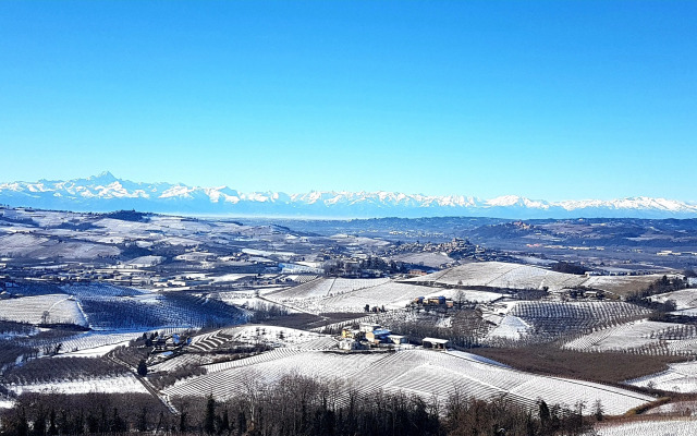 Villa Bellavista Alba