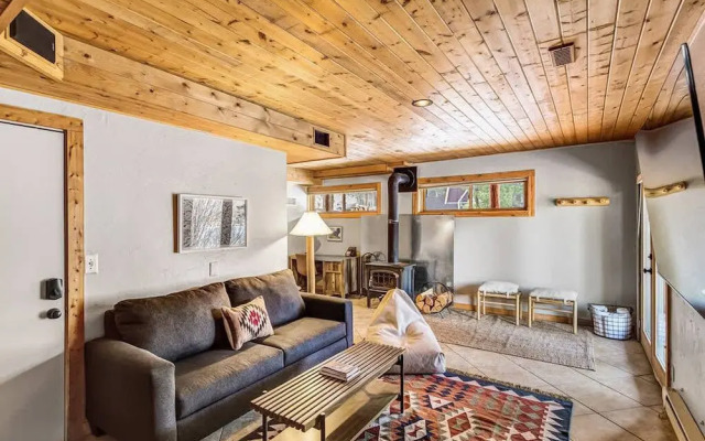 Private Luxurious Cabin w spa Near Breckenridge