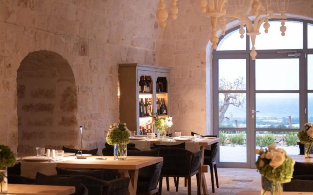 Masseria Auraterrae