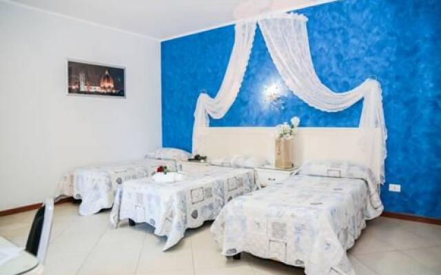 B&B Fiumicino Inn Airport