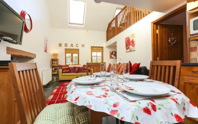 Croyde Thatchers Hideaway 2 Bedrooms