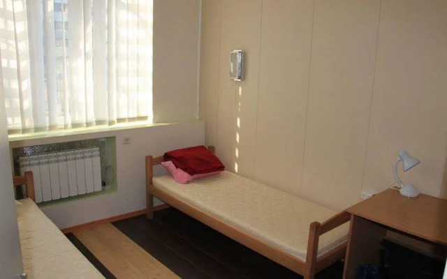 Park Hostel