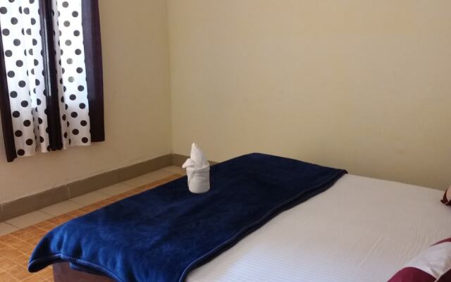 Taal Tiger Retreat