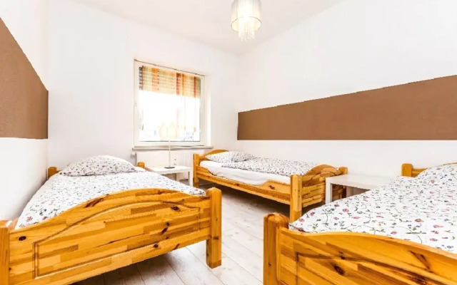 Ferienwohnung Eitorf
