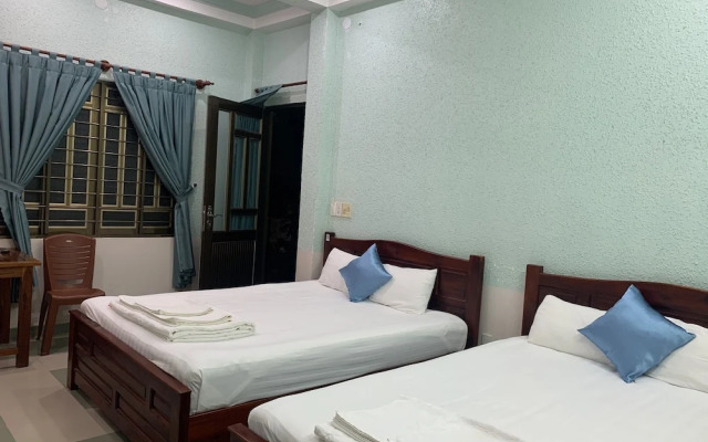 Duy An Guest House