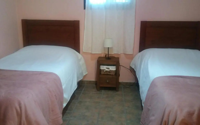 Casa Fátima Valle Gran Rey