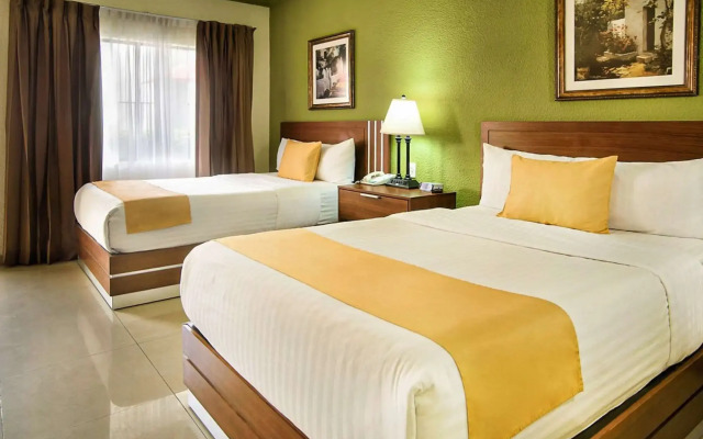 Quality Inn Ciudad Obregon