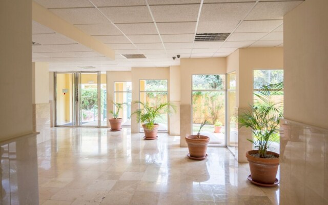 LU&CIA Estudios Candado