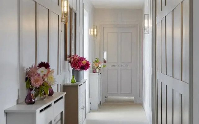 The Grosvenor Stockbridge