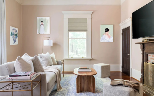 Lavender Hill Bed & Breakfast