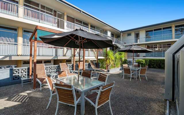 Quality Inn Napier