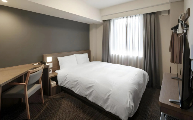Dormy Inn EXPRESS Toyohashi Hot Spring – Guest Rooms – Toyohashi