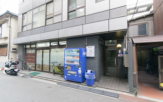 Tokyo House-302