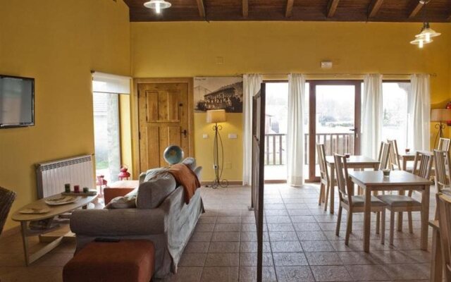 Hotel Rural El Tejar de Miro