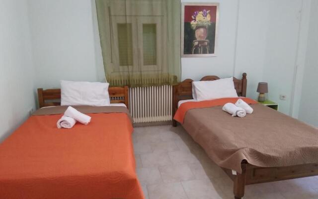Valta's Room 4