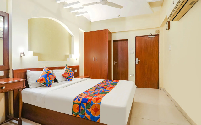 Fabhotel Shubhangan