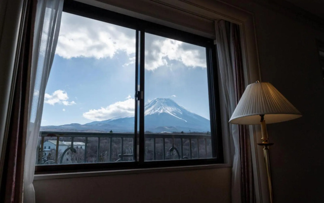 Fuji Classic Hotel