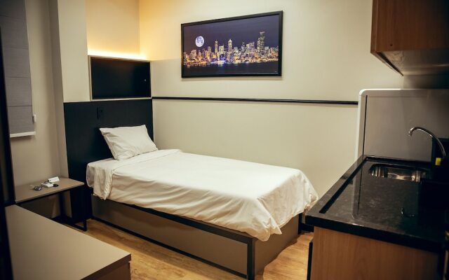 Pratiko Concept Hotel Avaré