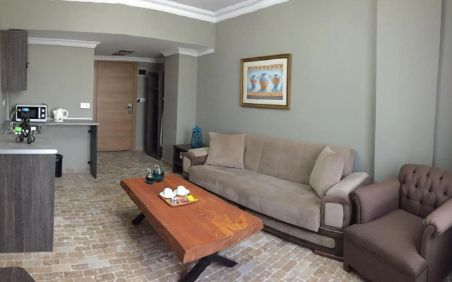 Grand Park Hotel Corlu