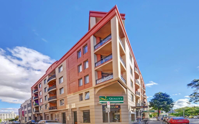 Oakford City West