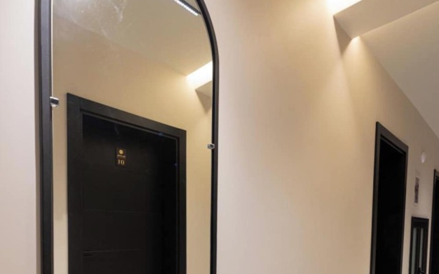Hotel Beke