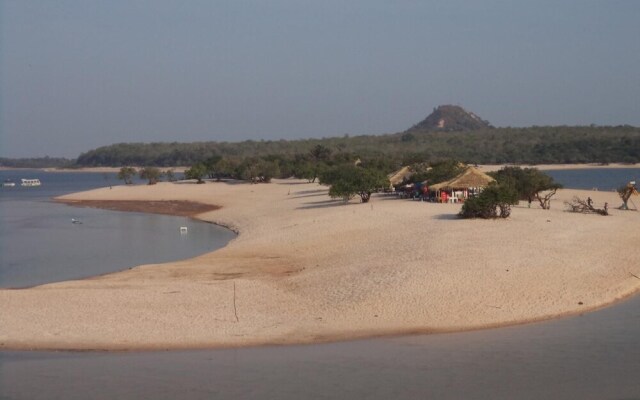 Belas Praias Pousada