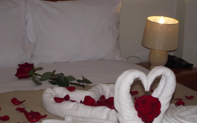 Andina Inn
