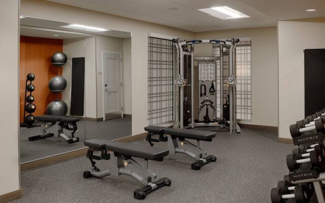 TownePlace Suites Columbus Hilliard