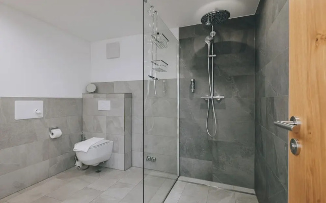 Apartments Haus Altenberger by we rent
