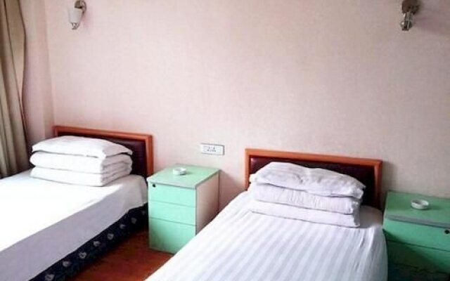 Wuhan Xinmeng Guesthouse