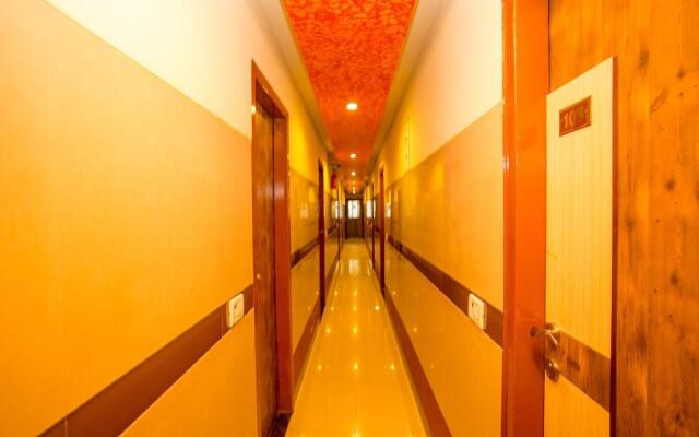 Hotel Arma Residency
